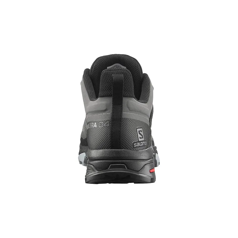 Men's X Ultra 4 GORE-TEX Magnet/Black/Monument